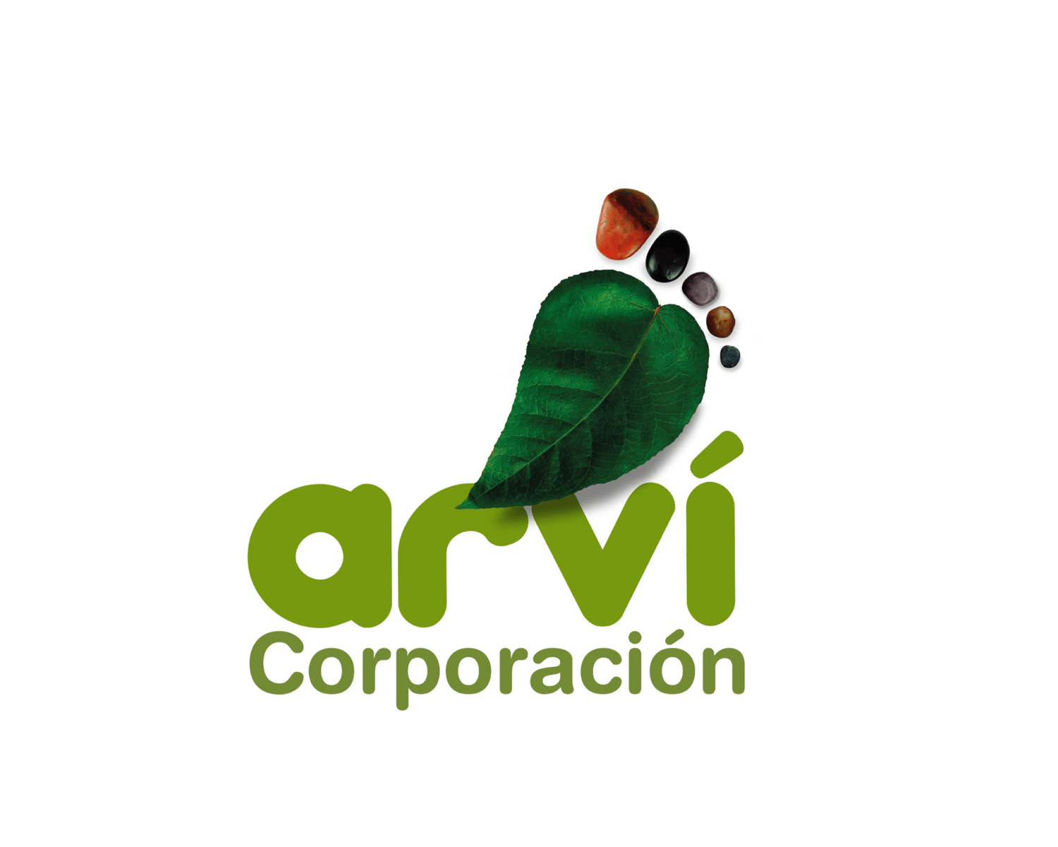 arví Corporación