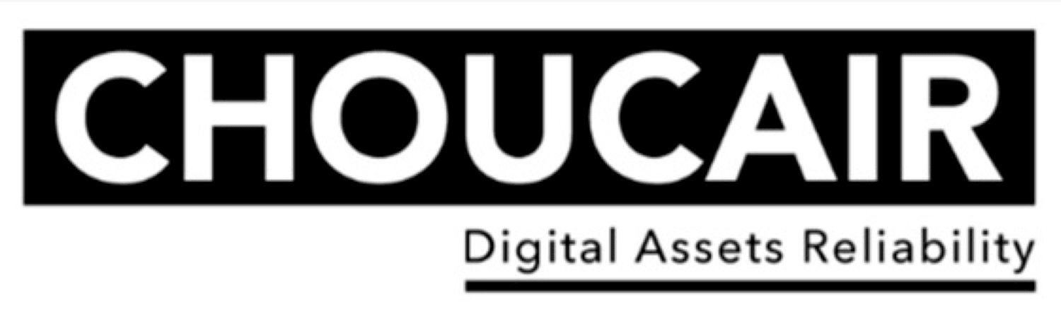 Choucair Digital Assets Reliability
