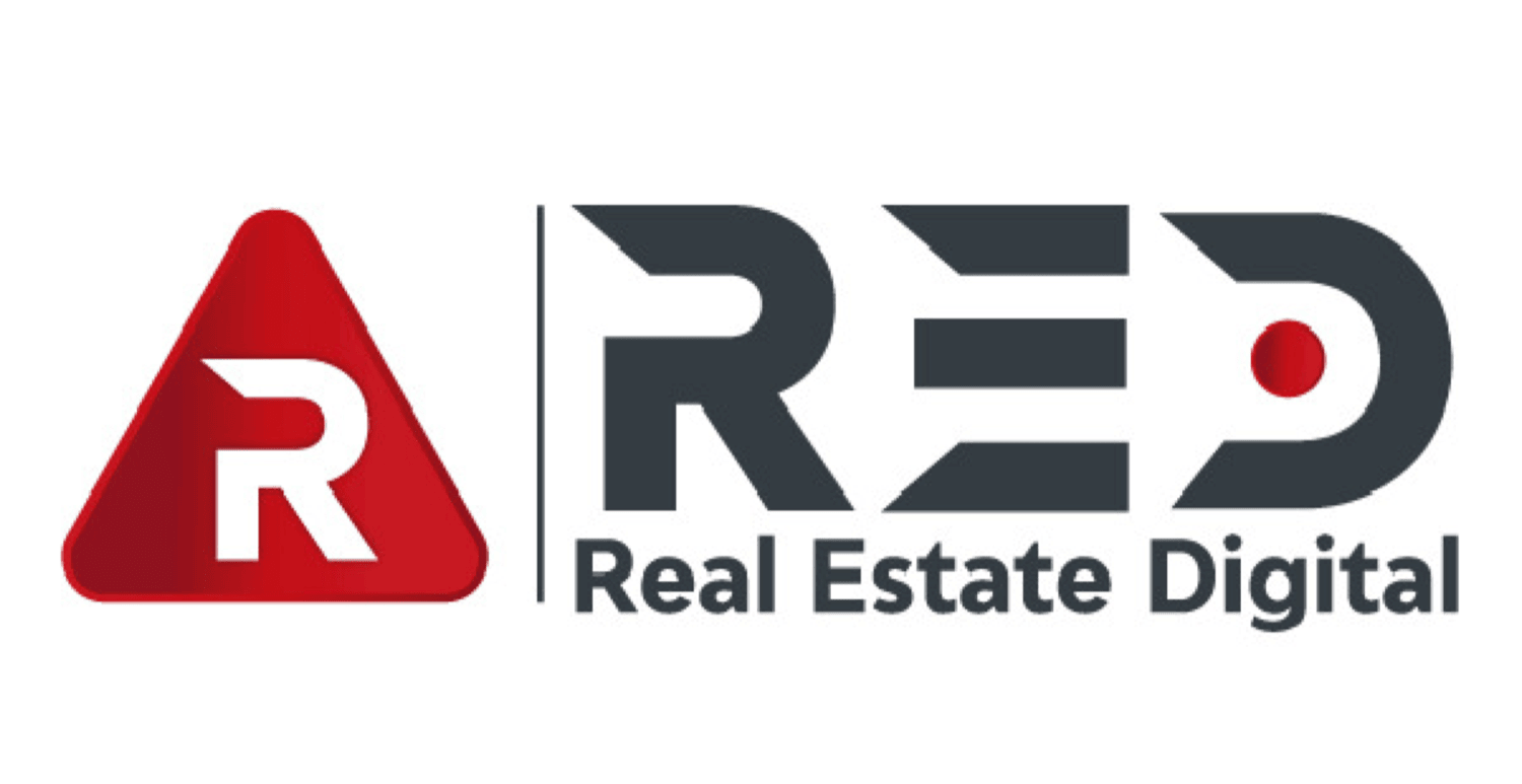 R RED Real Estate Digital