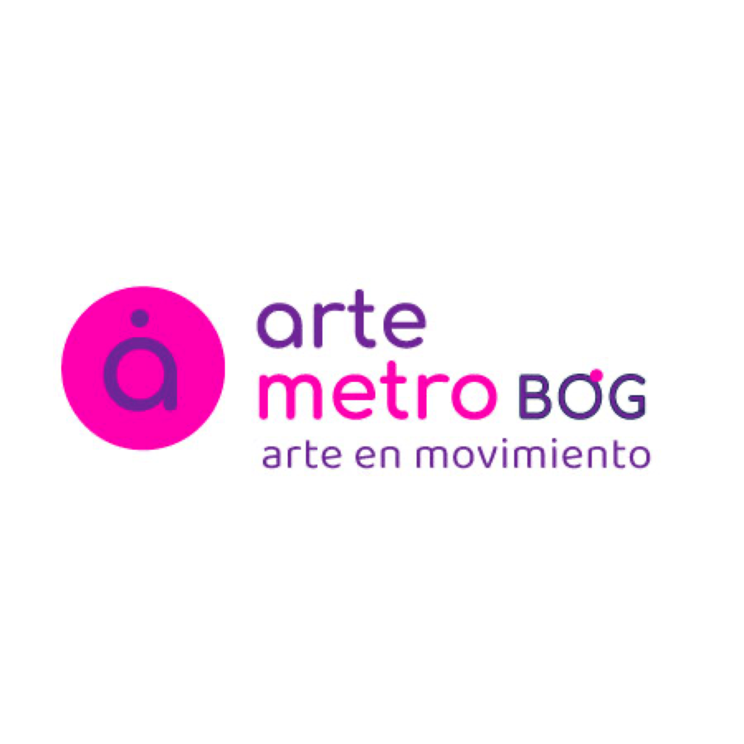 ArteMetroBOG: arte en movimiento