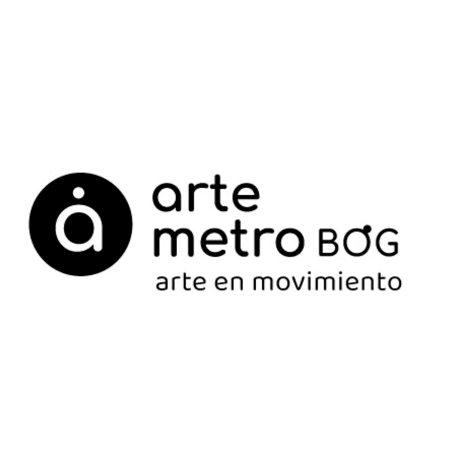 ArteMetroBOG: arte en movimiento