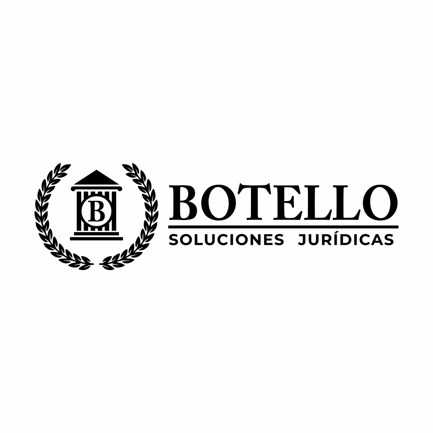BOTELLO SOLUCIONES JURIDICAS