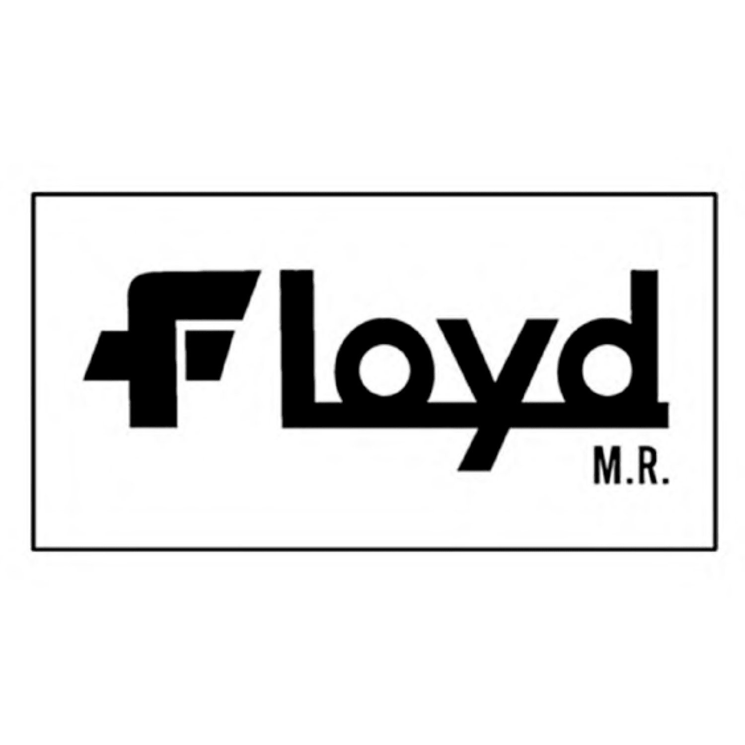 FLOYD M.R.