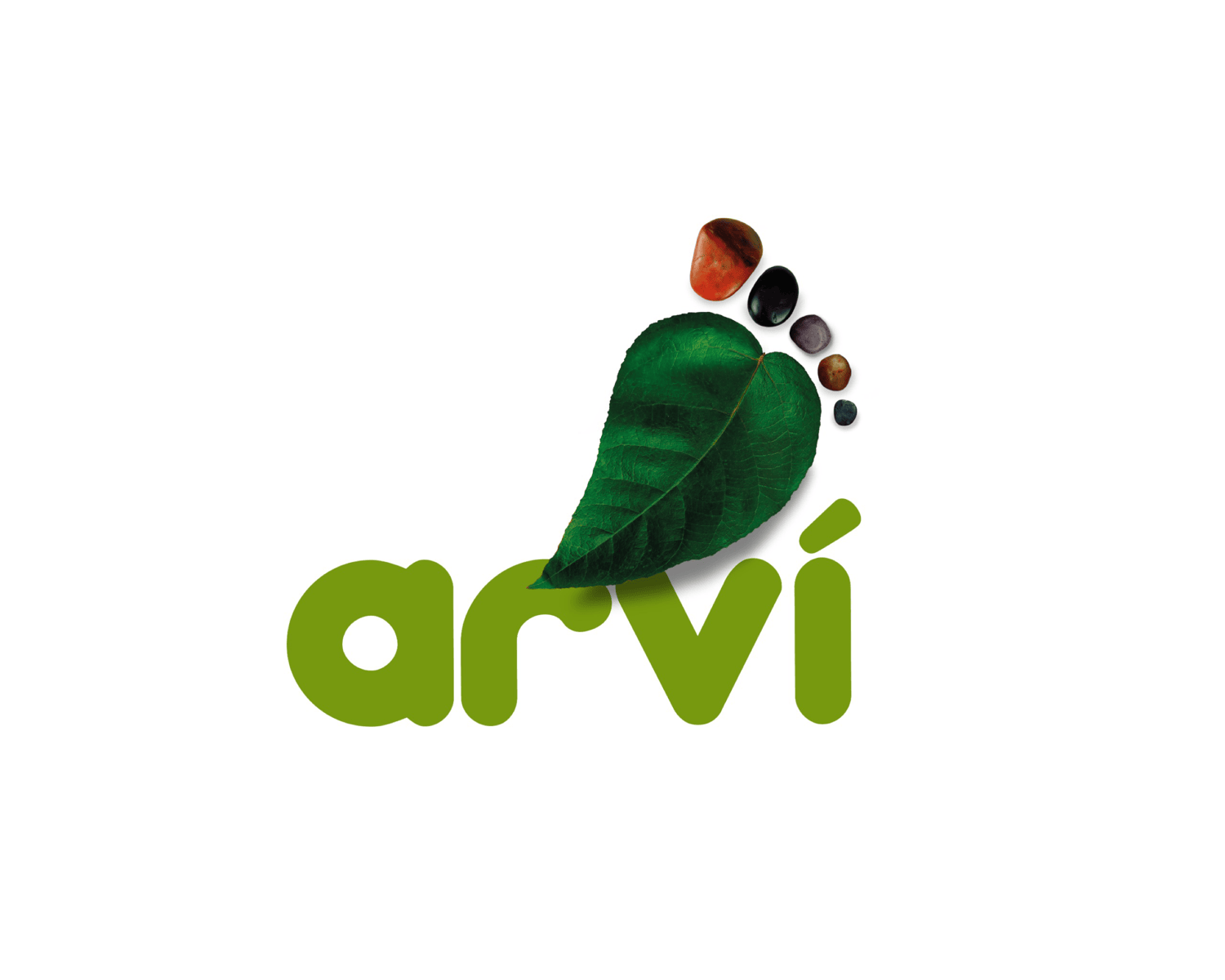 arví