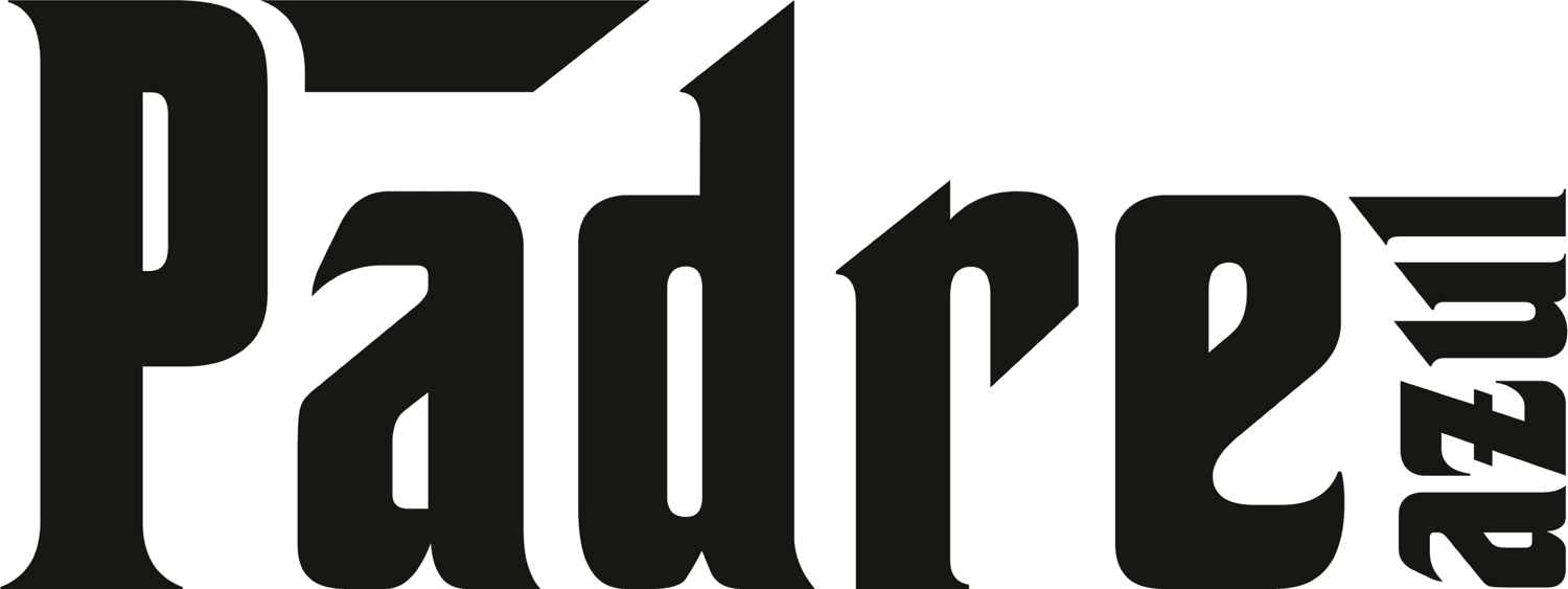 PADRE AZUL