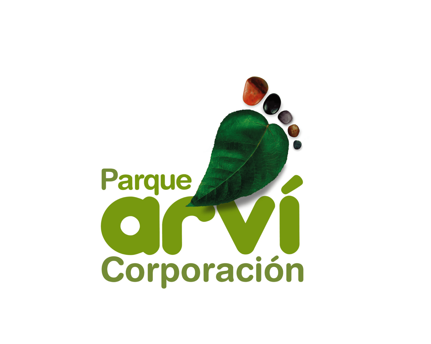 Parque arví Corporación