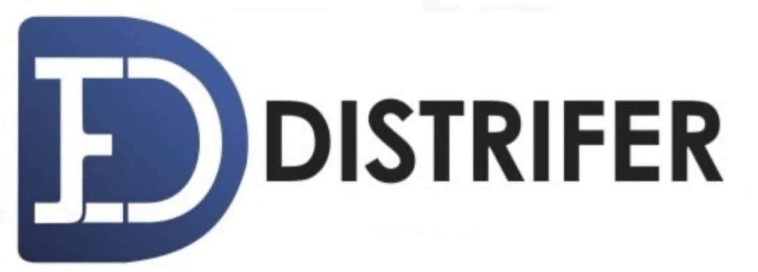 JFD DISTRIFER