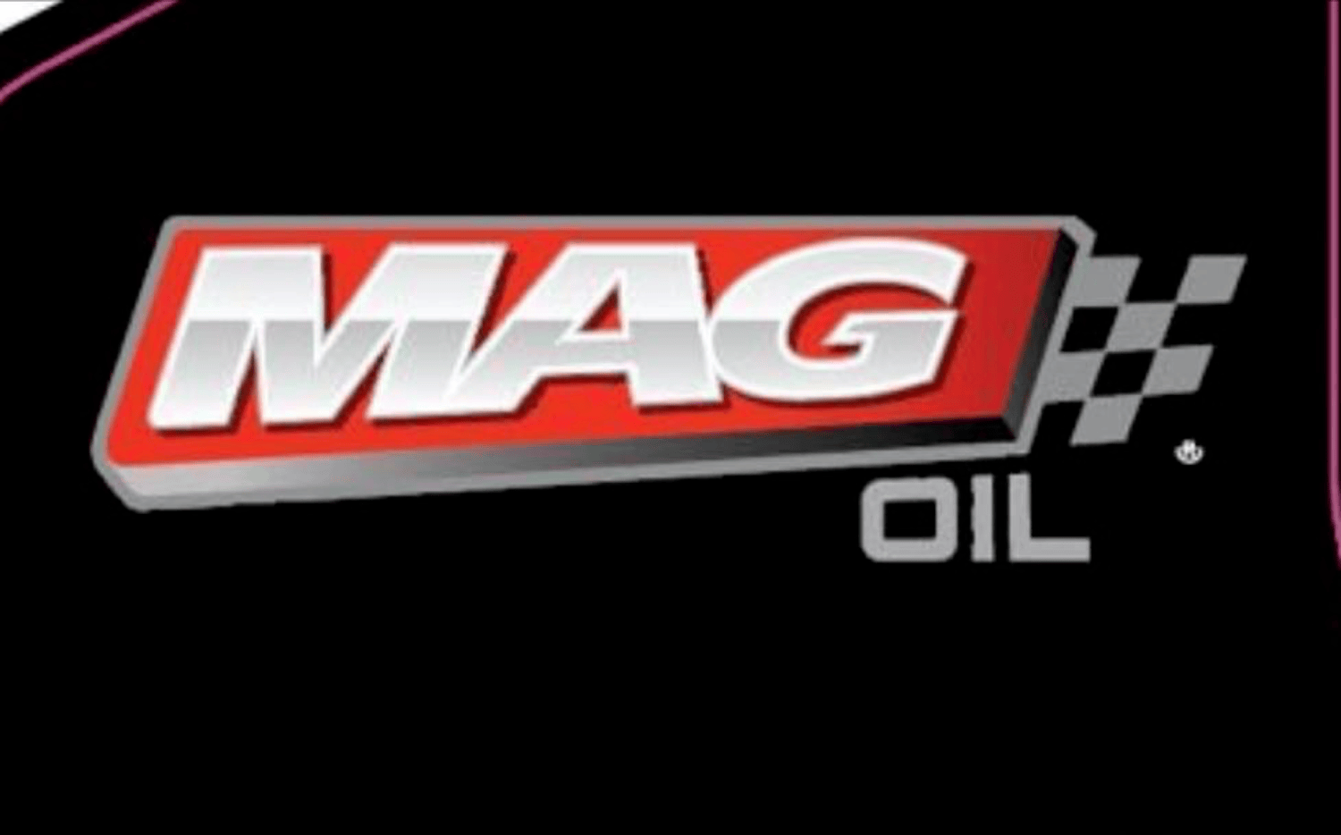 MAG OIL
