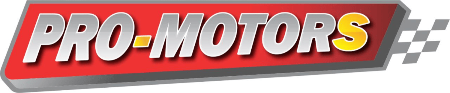 PRO-MOTORS