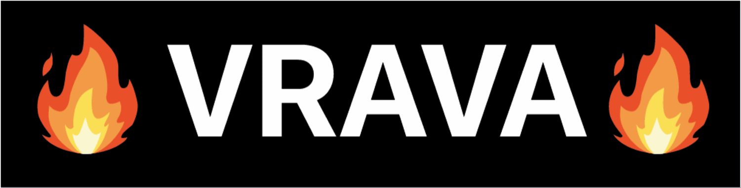 VRAVA