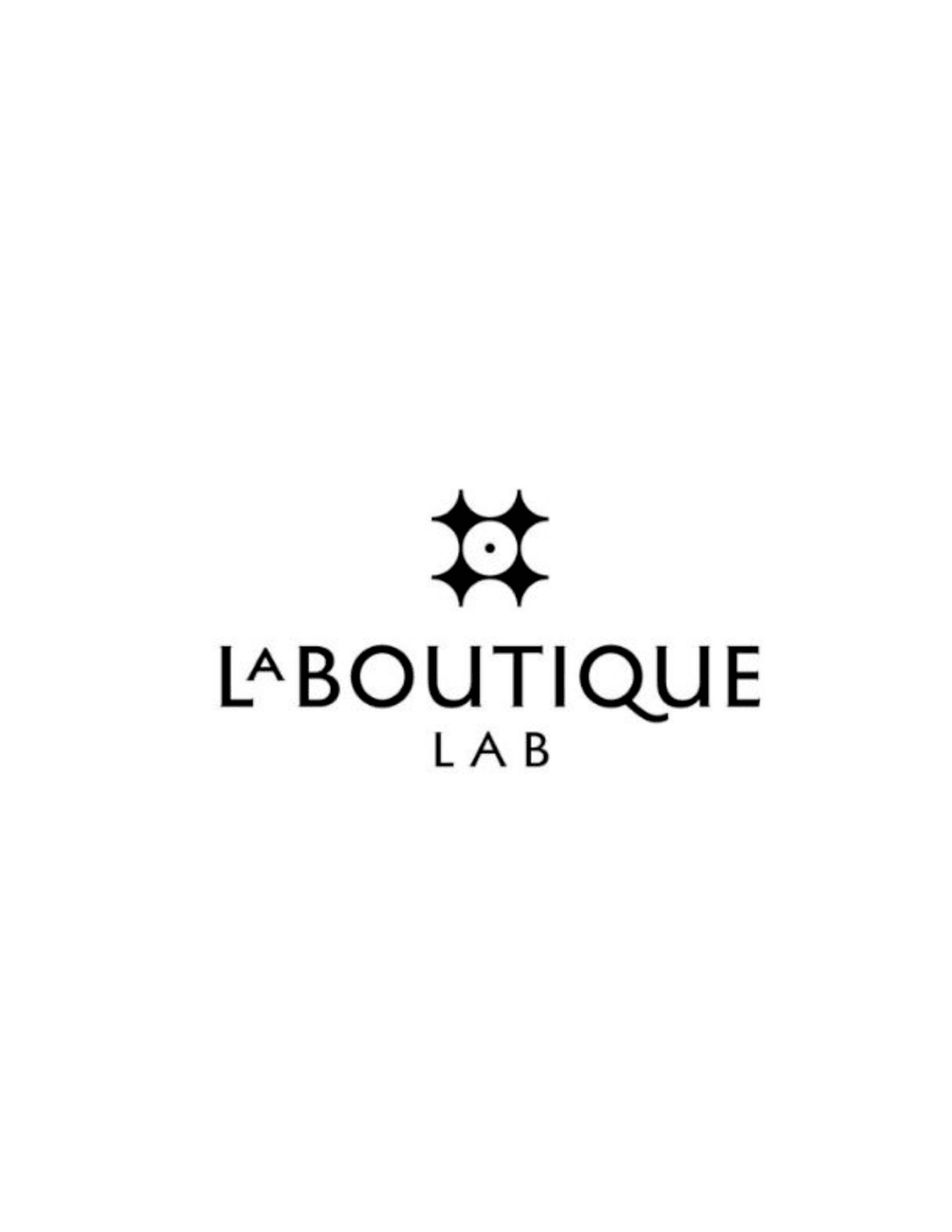 LA BOUTIQUE LAB