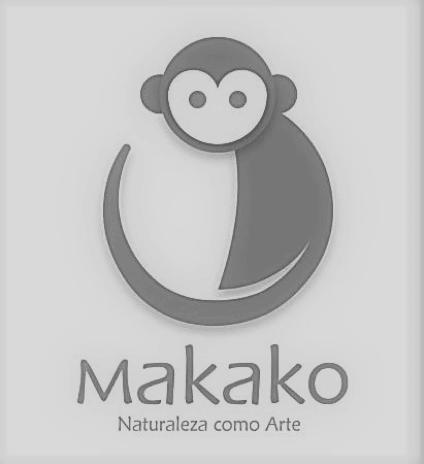MAKAKO NATURALEZA COMO ARTE