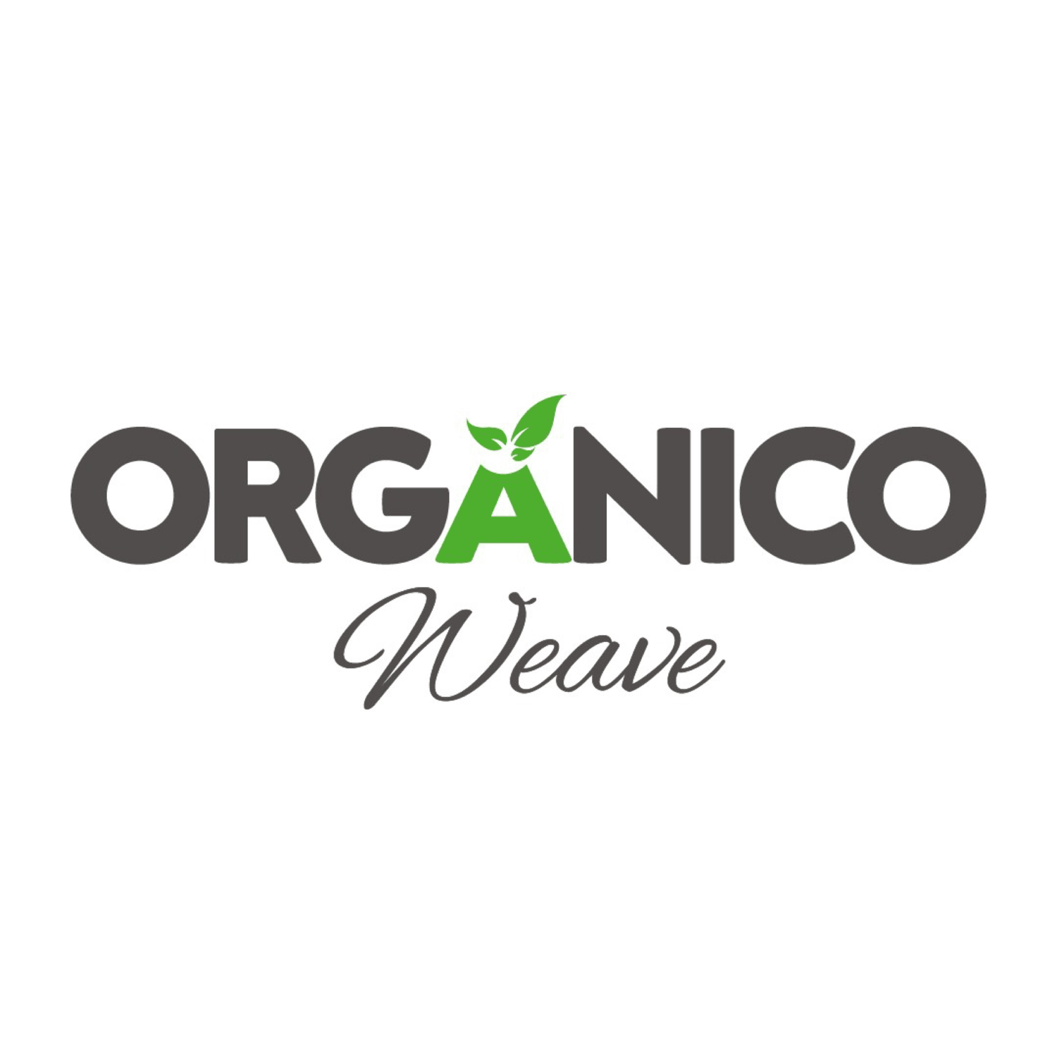 ORGÁNICO WEAVE