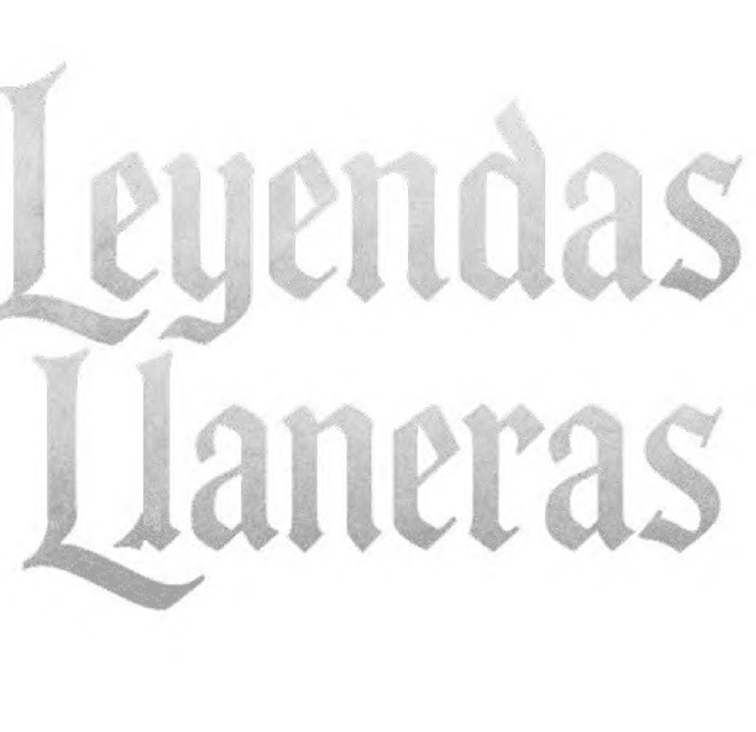 Leyendas Llaneras