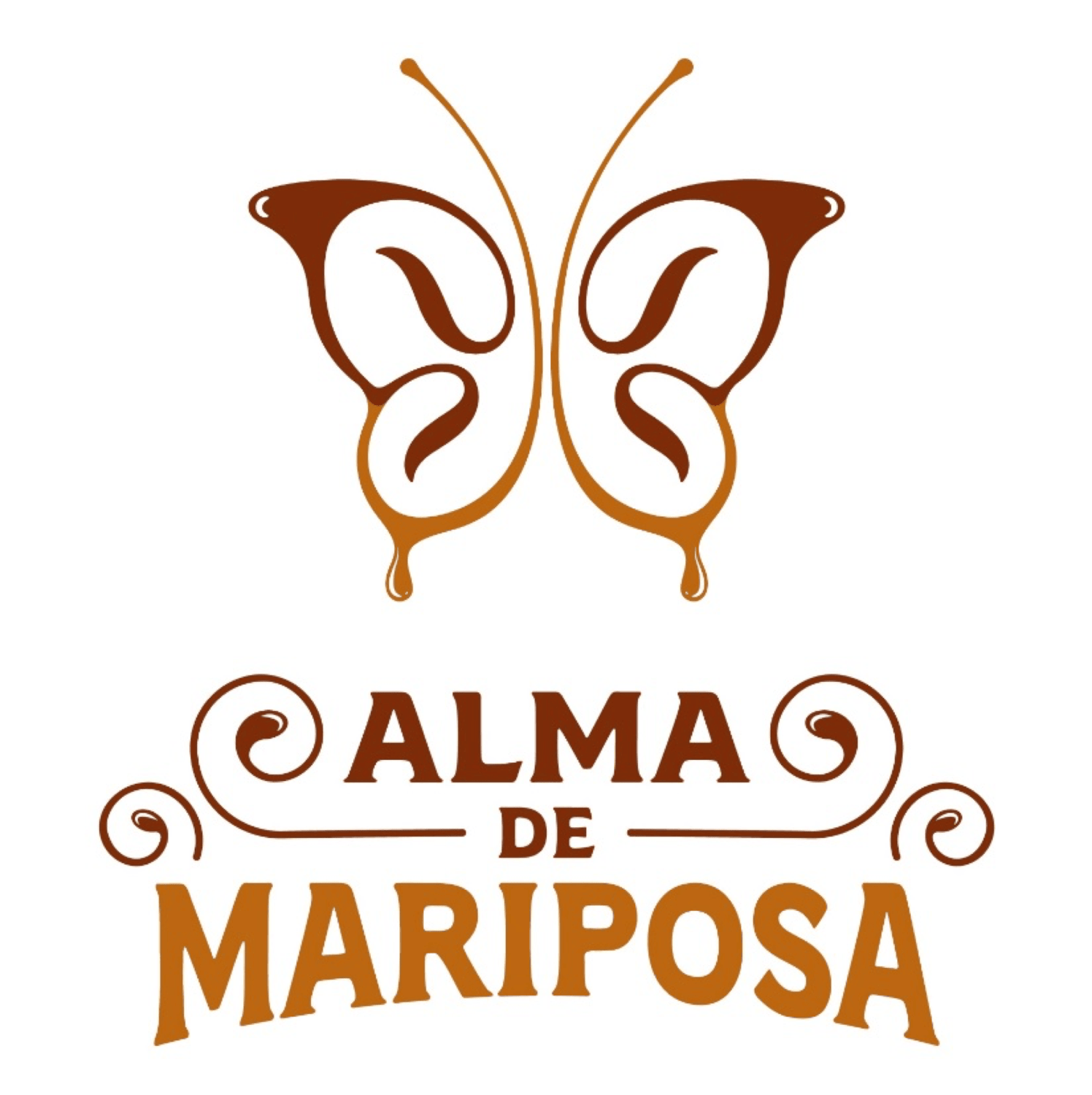 ALMA DE MARIPOSA