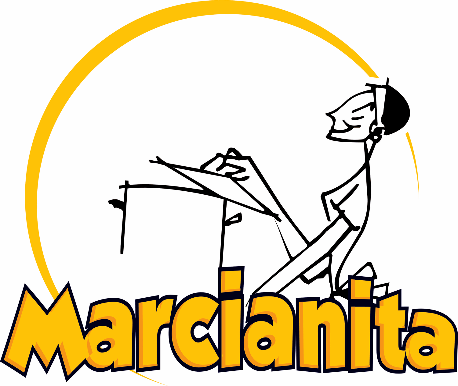Marcianita