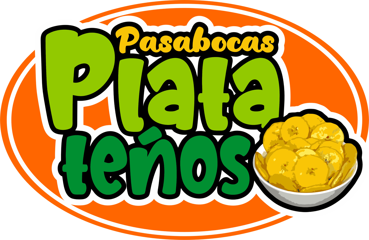 Pasabocas Platateños