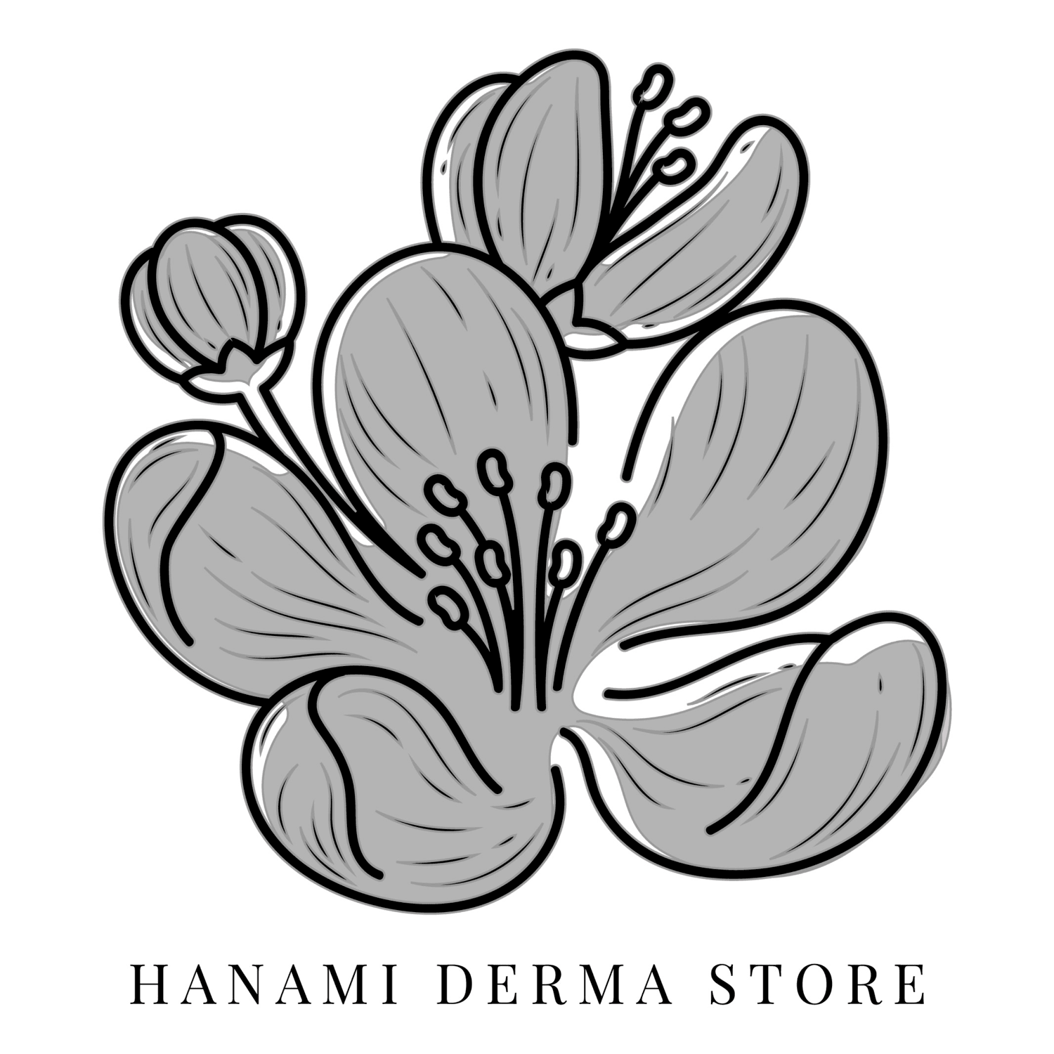 Hanami Derma Store