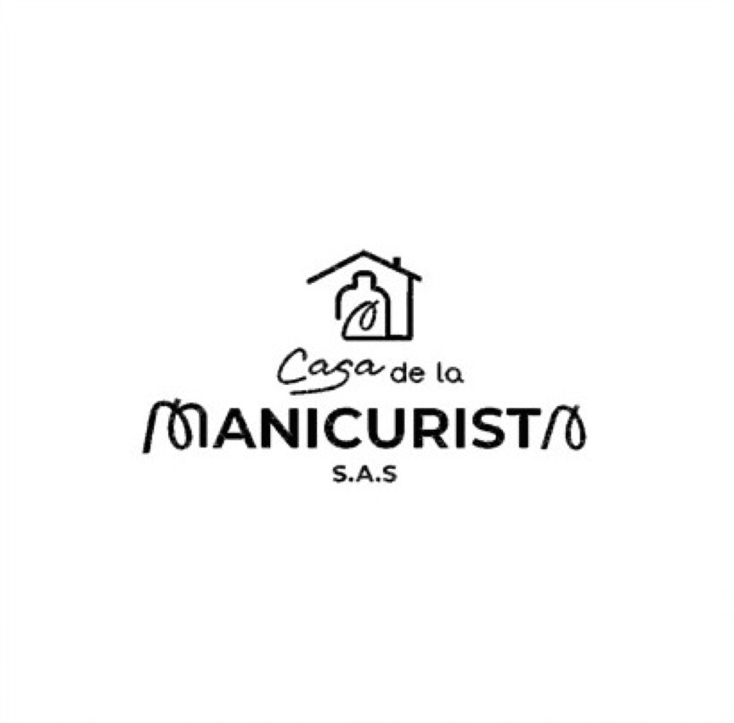 CASA DE LA MANICURISTA SAS