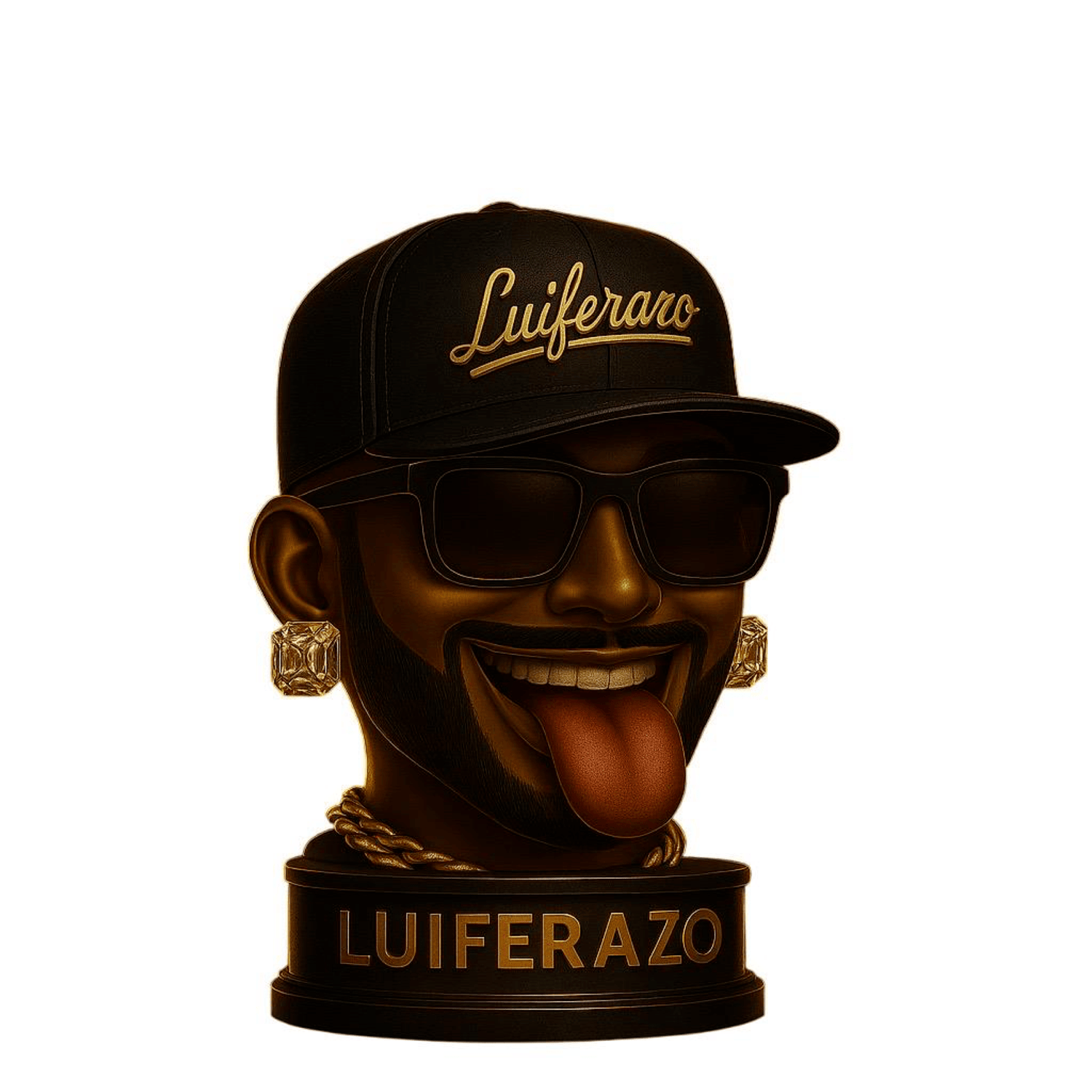 Luiferazo