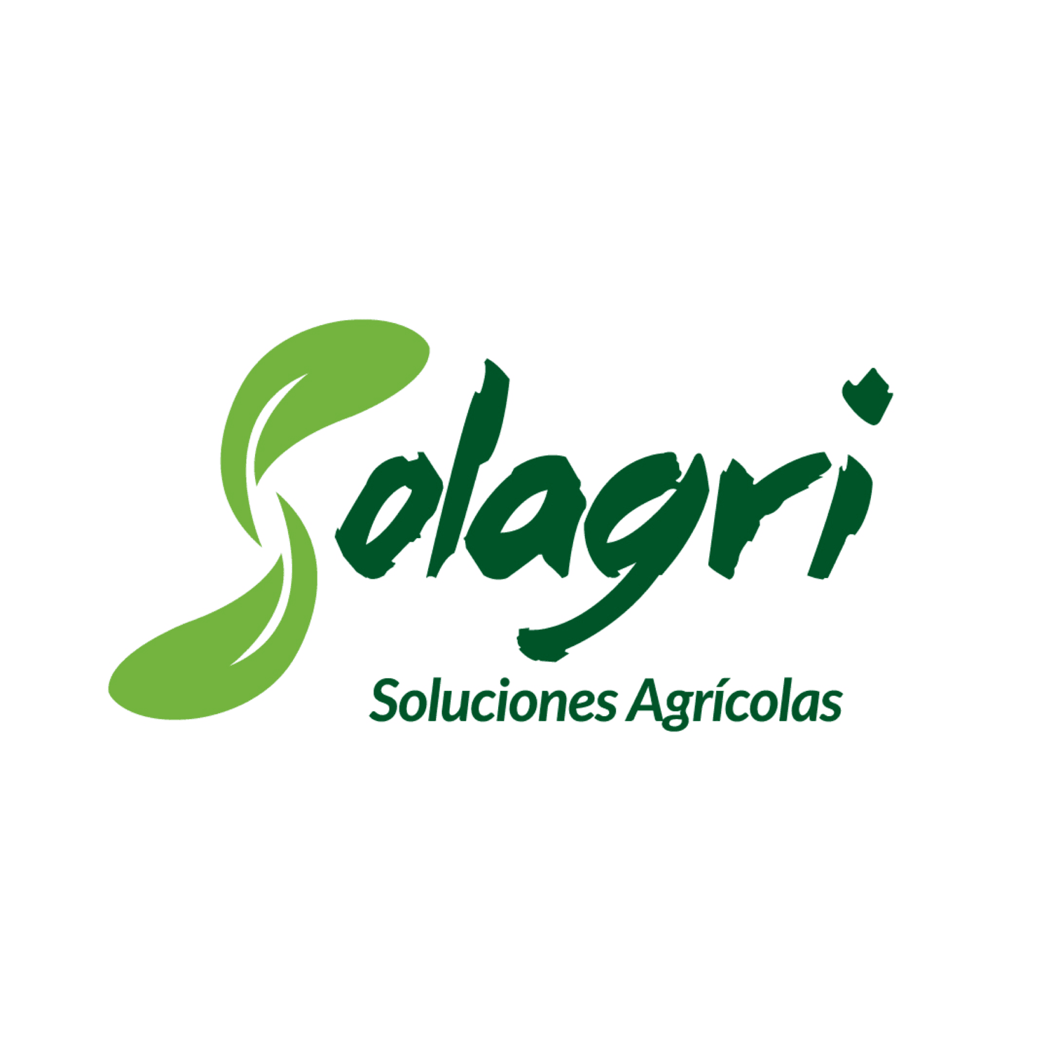 SOLAGRI SOLUCIONES AGRICOLAS