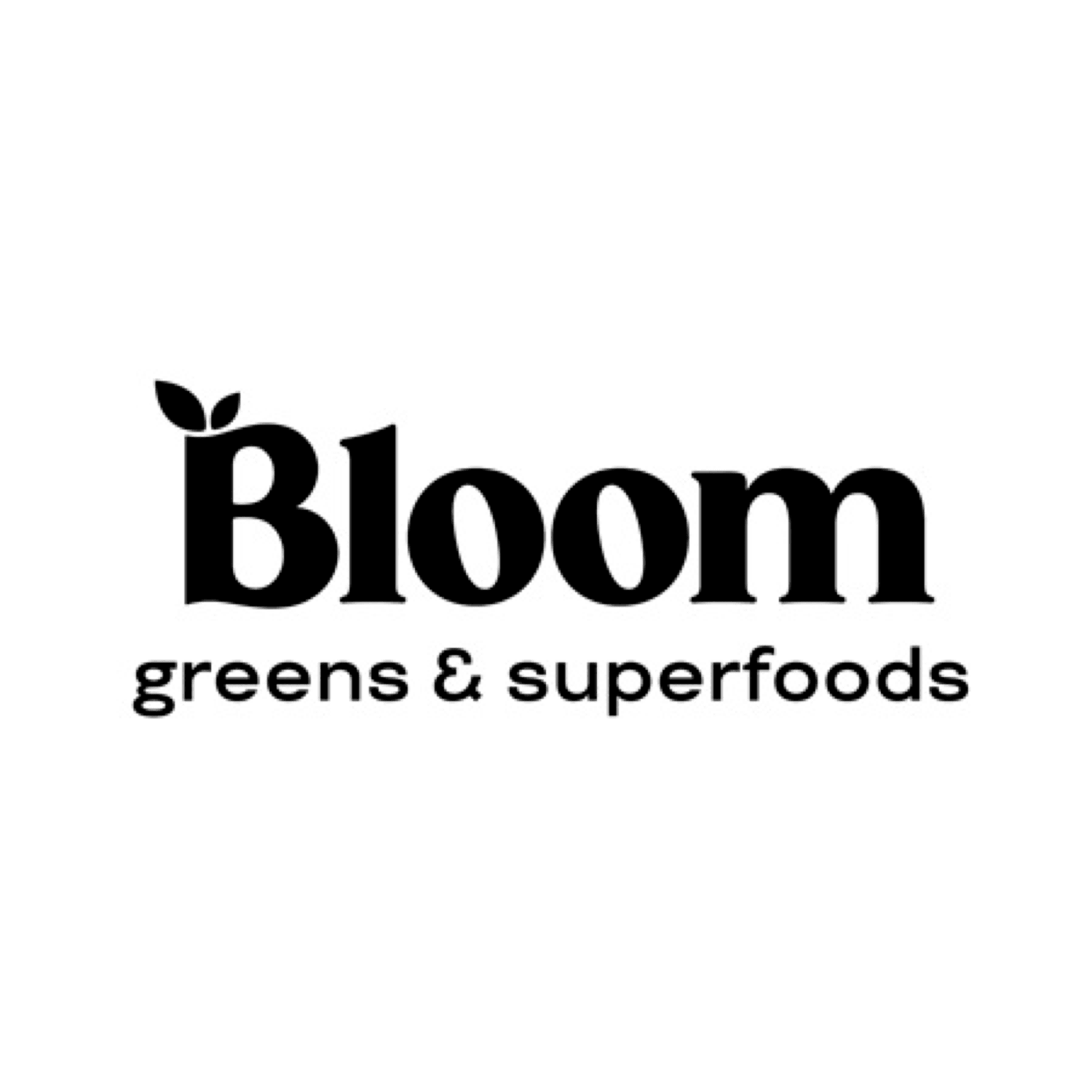 Bloom greens & superfoods