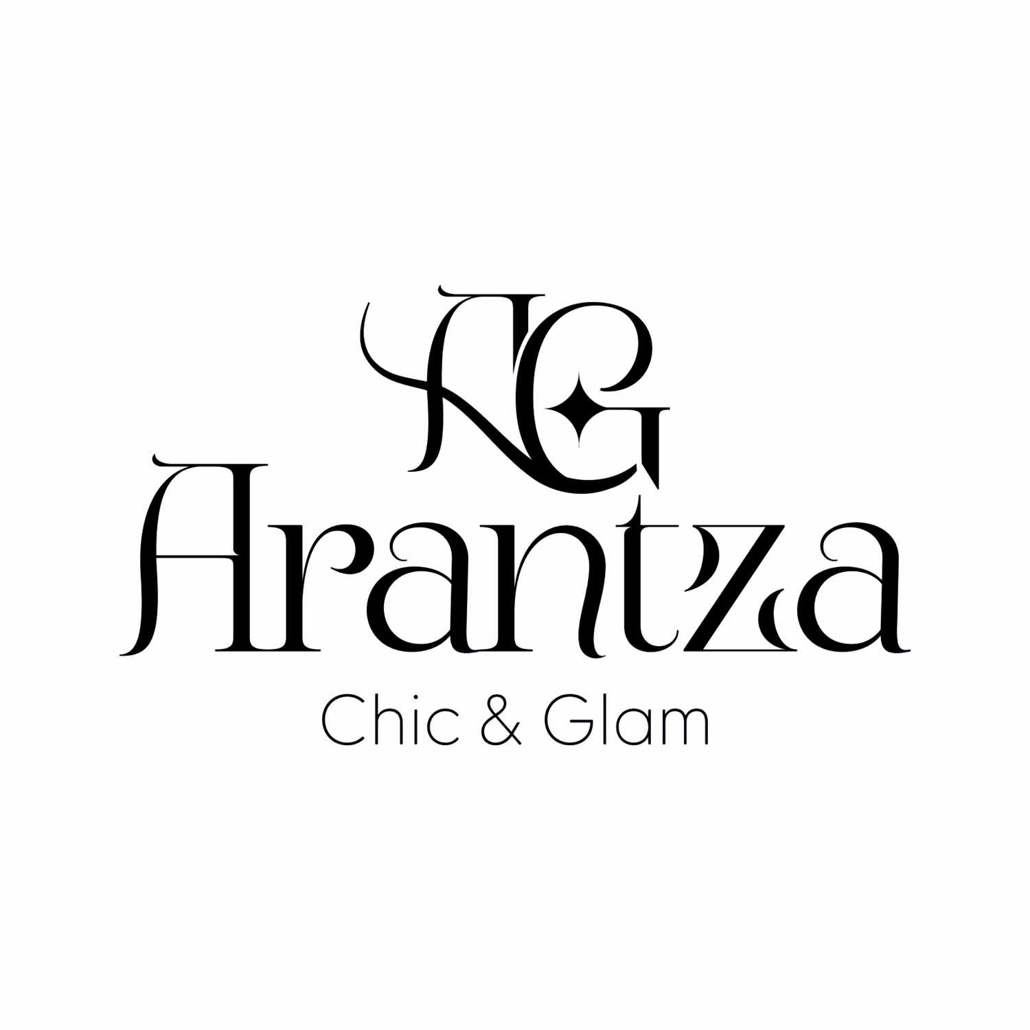 AG ARANTZA CHIC & GLAM