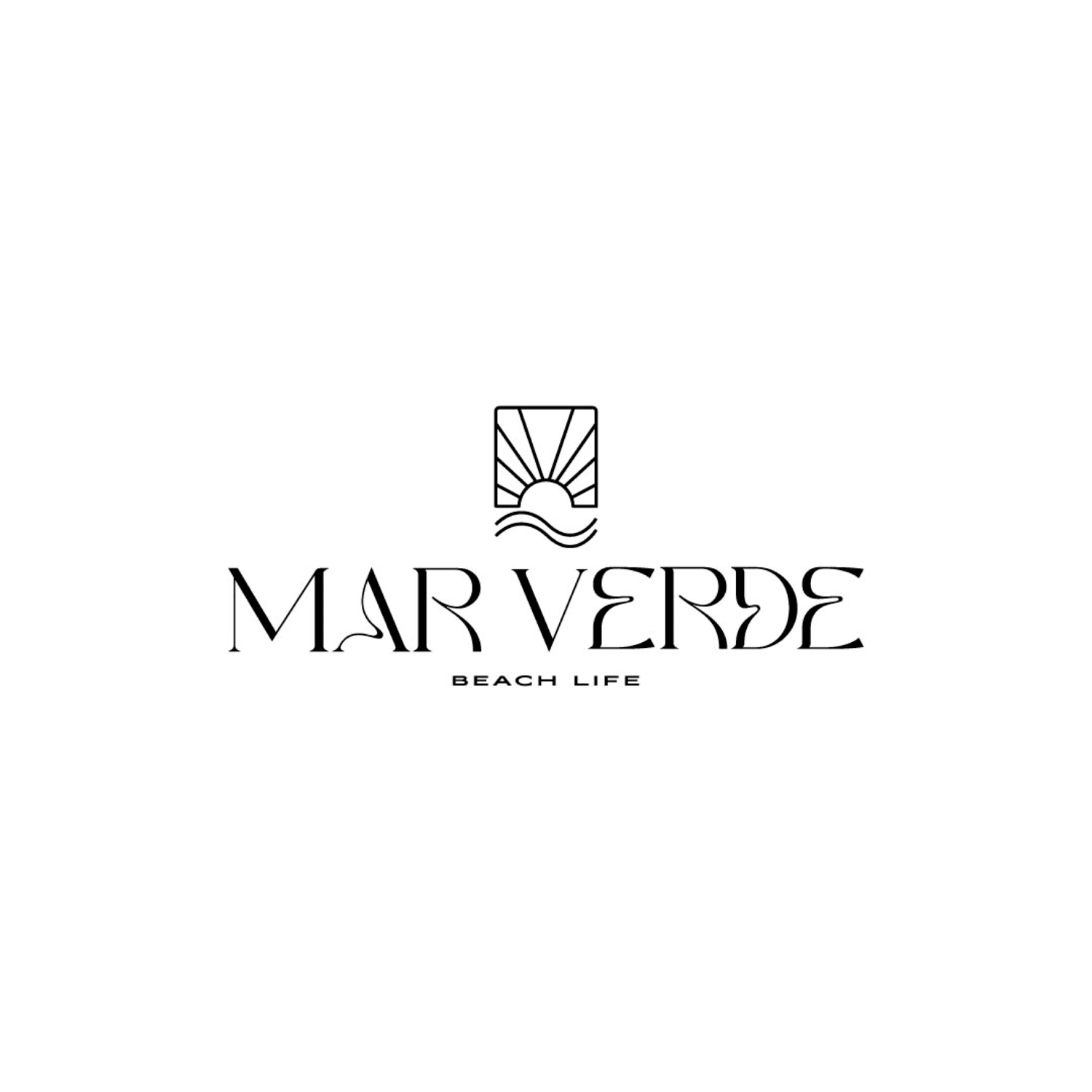 MAR VERDE BEACH LIFE