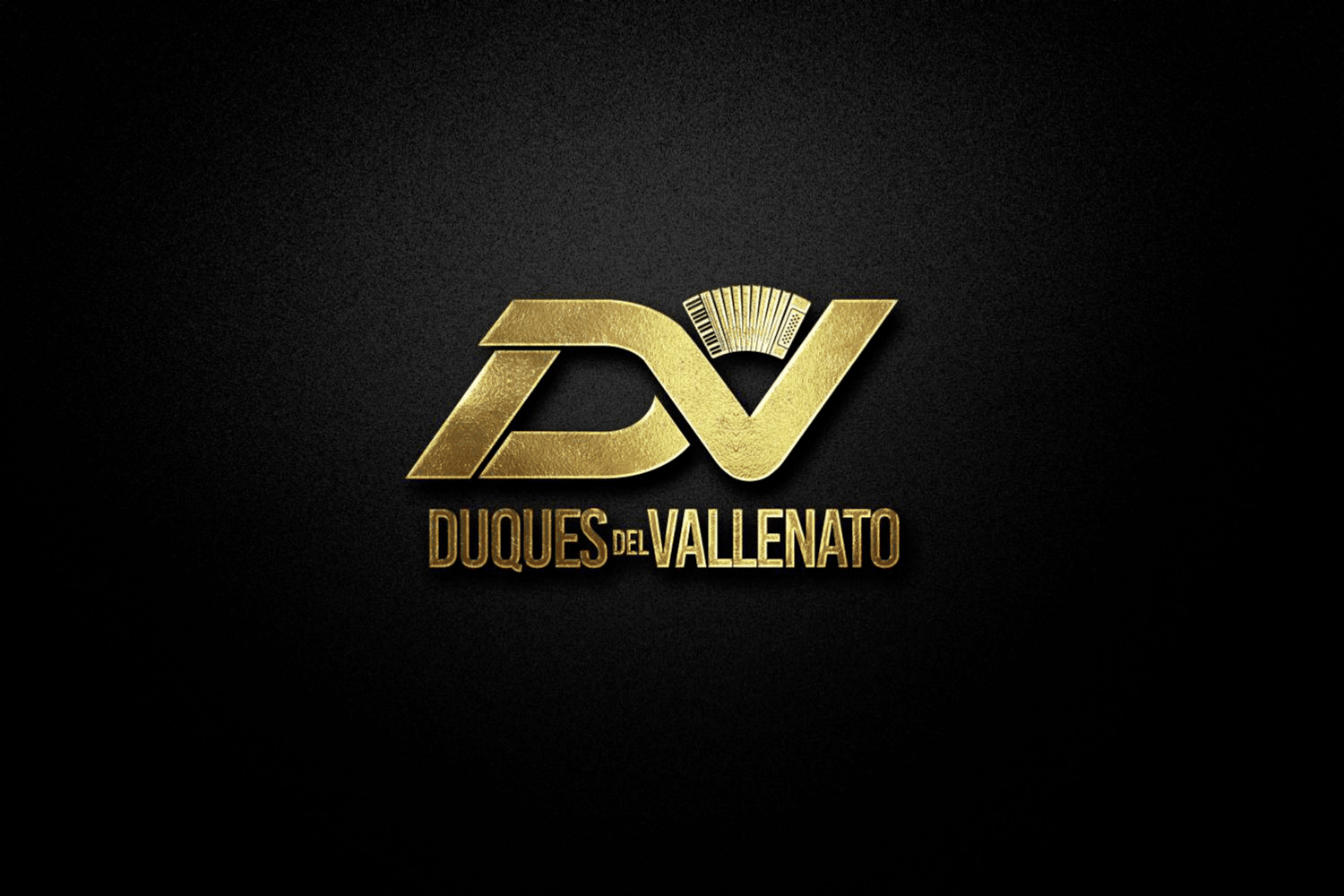 DV DUQUES DEL VALLENATO