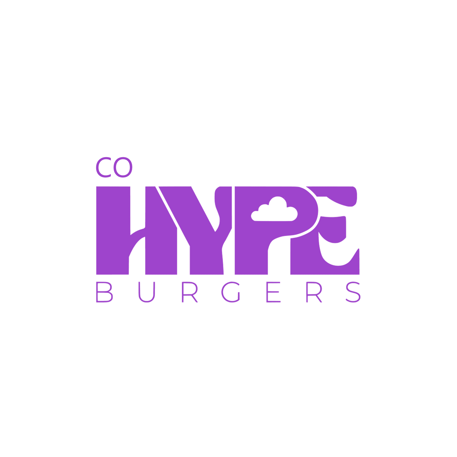 CO HYPE BURGERS