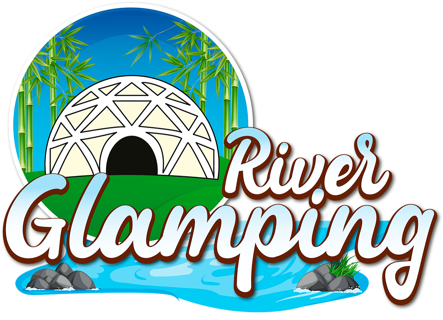River Glamping