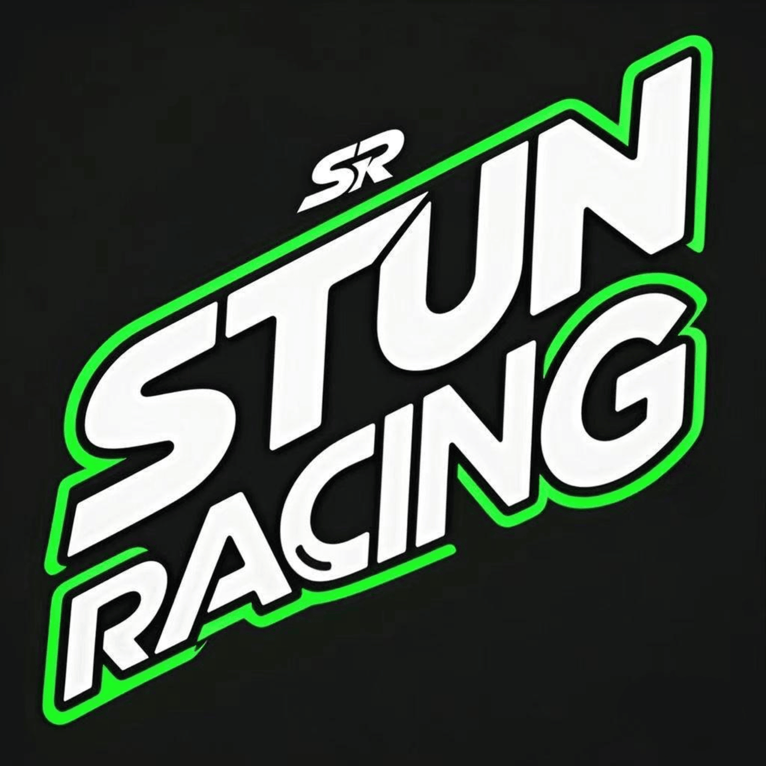 SR STUN RACING