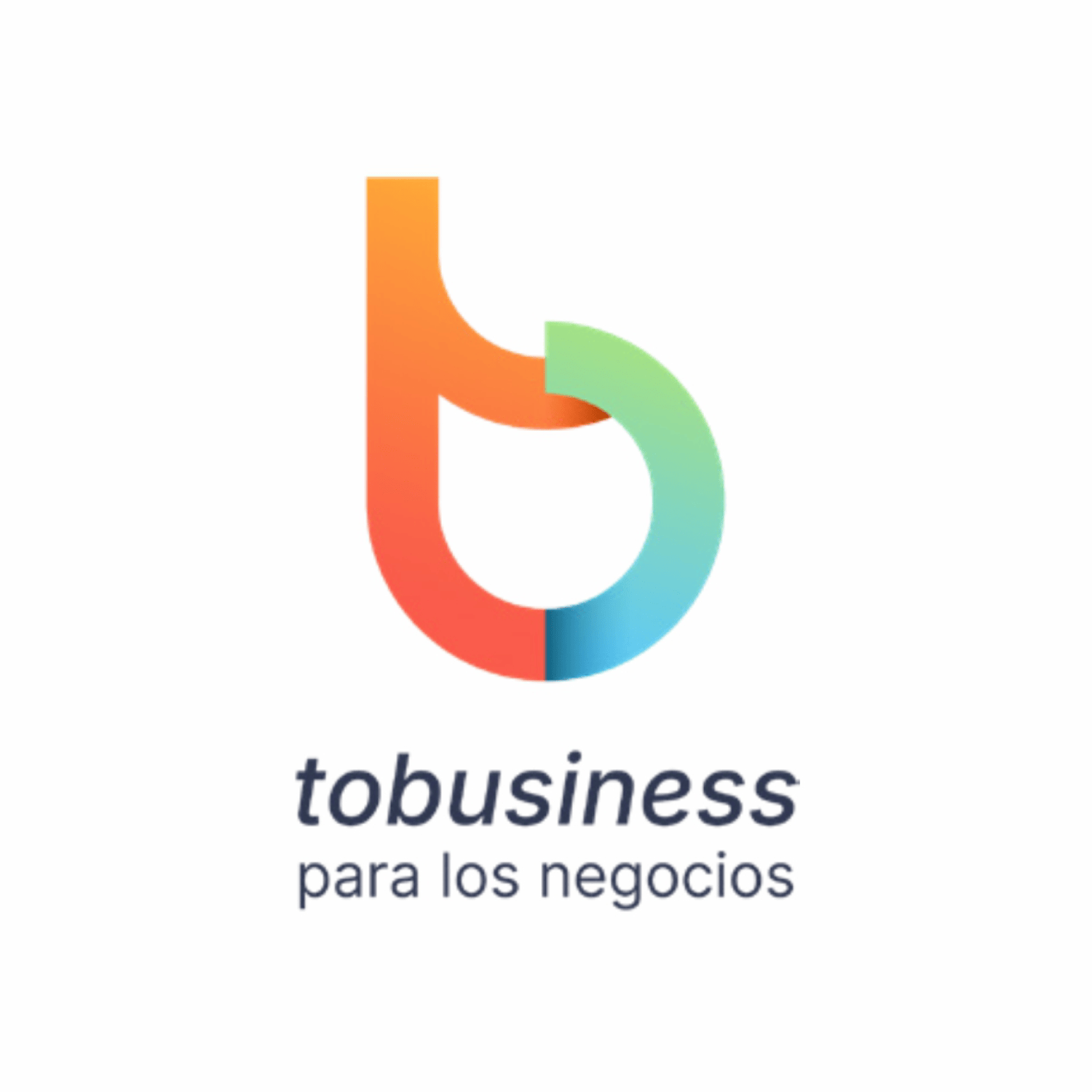 b tobusiness para los negocios