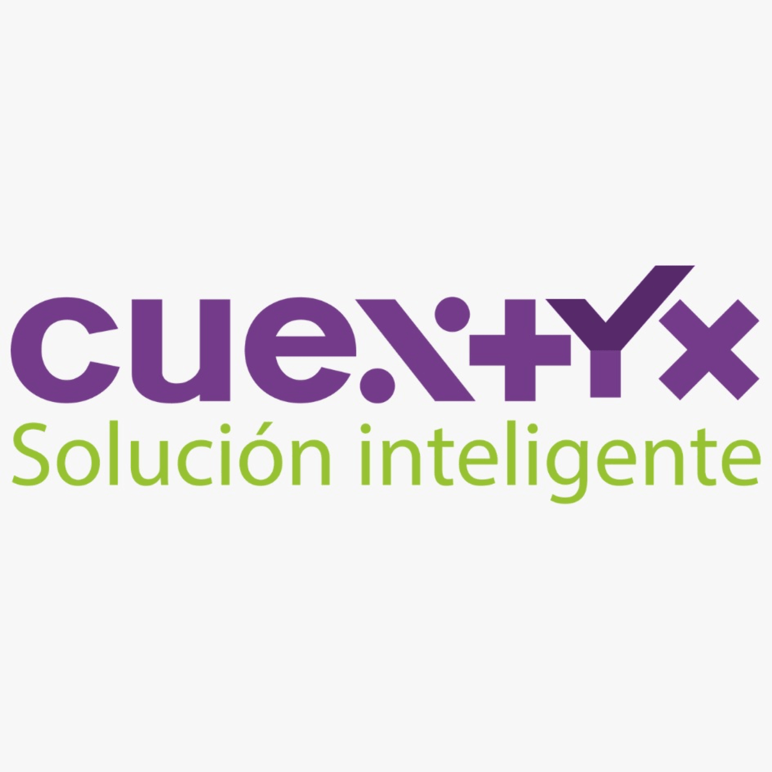Cuentyx Solución Inteligente