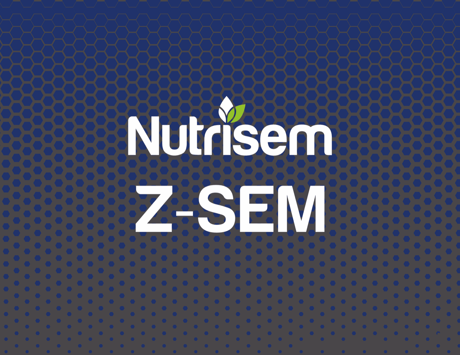 NUTRISEM Z-SEM