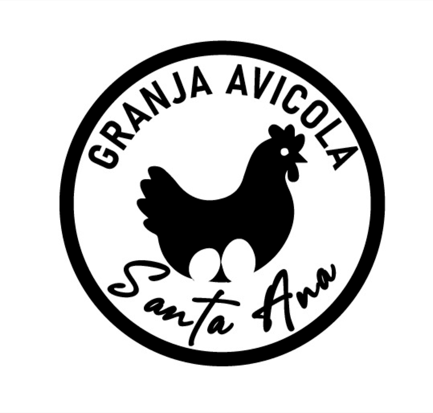 GRANJA AVICOLA SANTA ANA