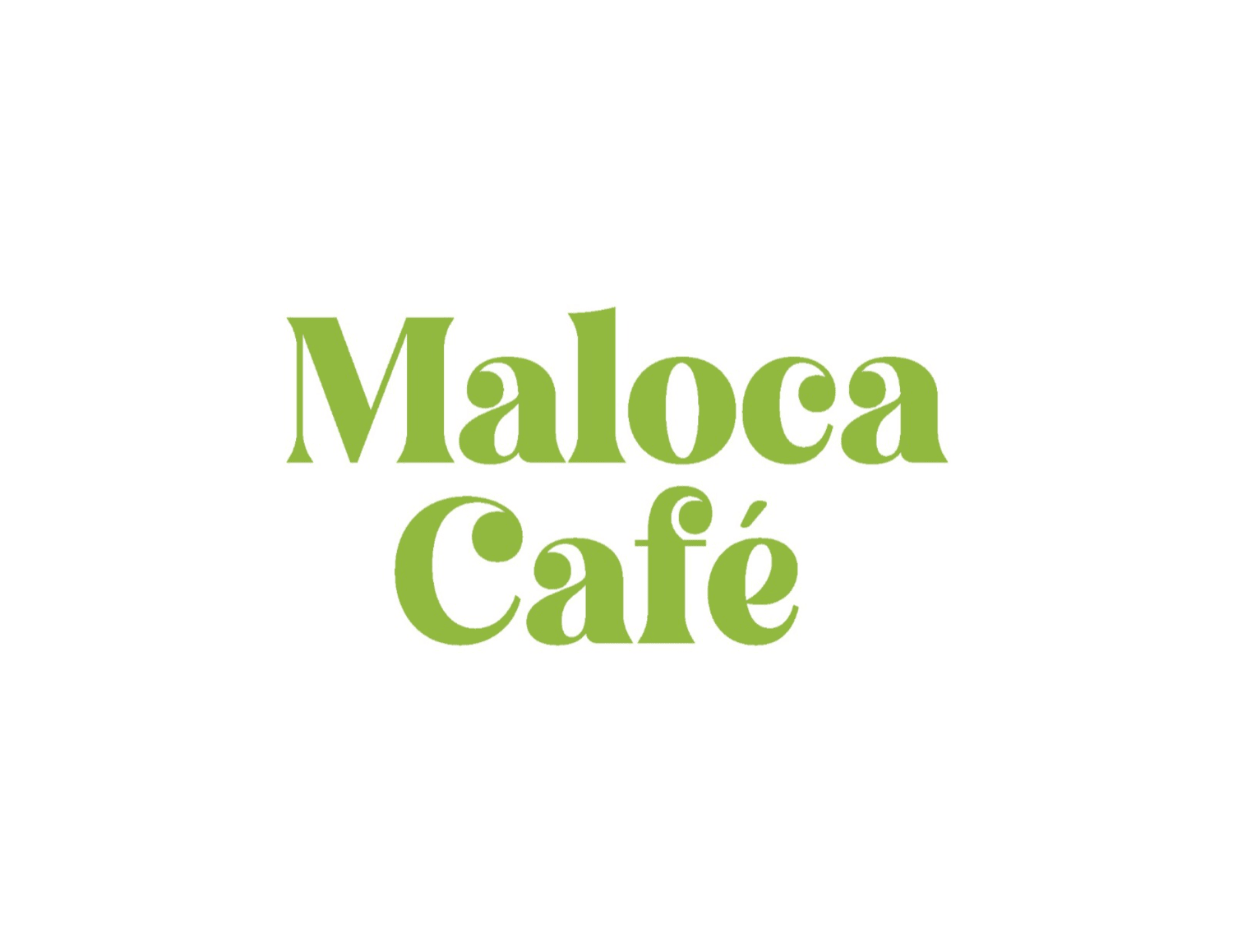 MALOCA CAFE