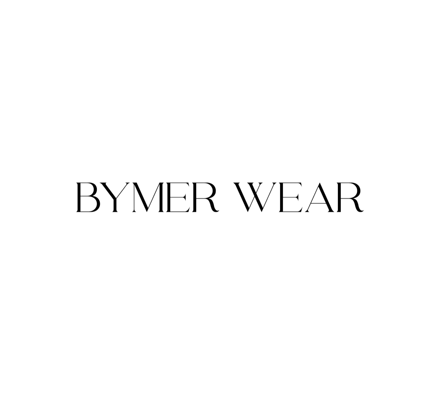 BYMER WEAR