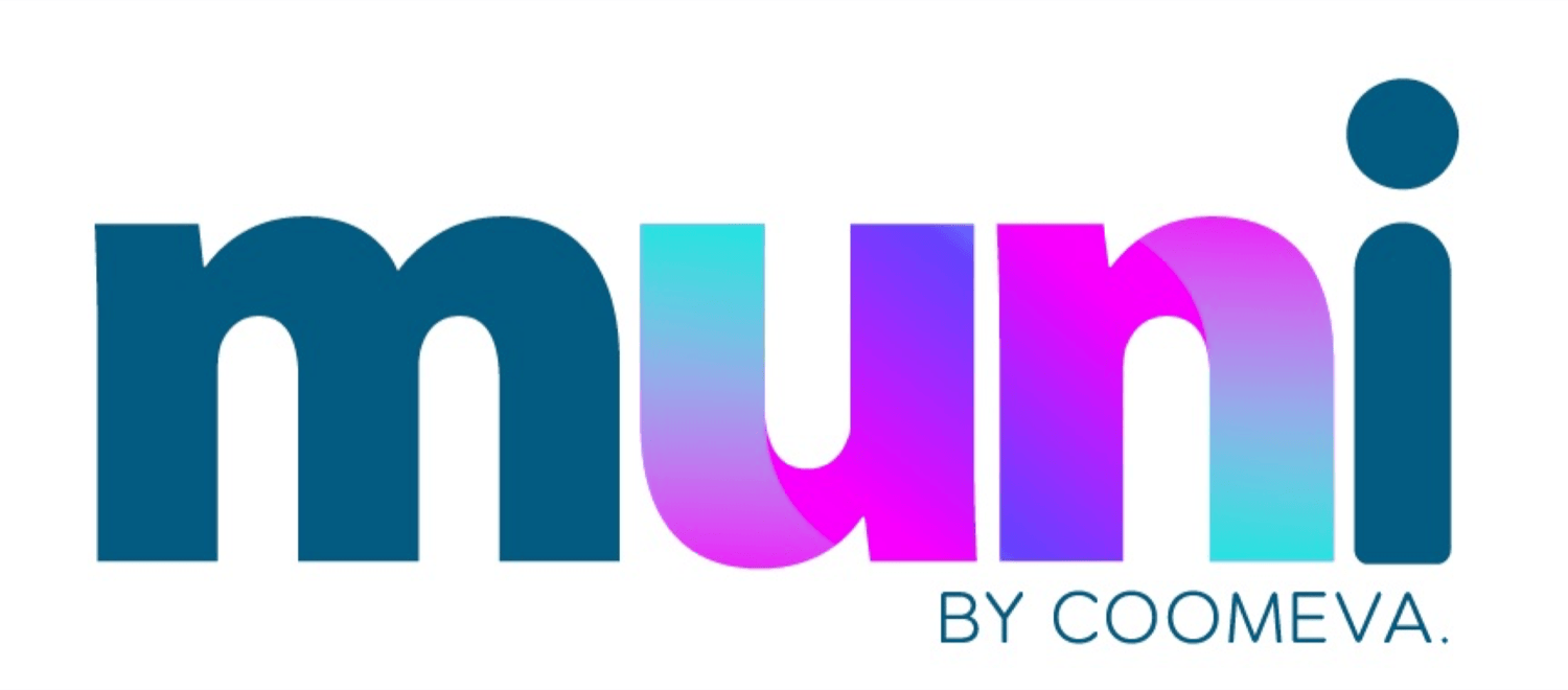 MUNI BY COOMEVA