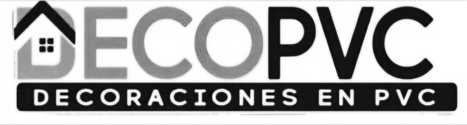 DECOPVC DECORACIONES EN PVC