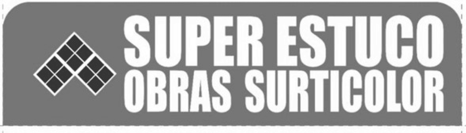 SUPER ESTUCO OBRAS SURTICOLOR