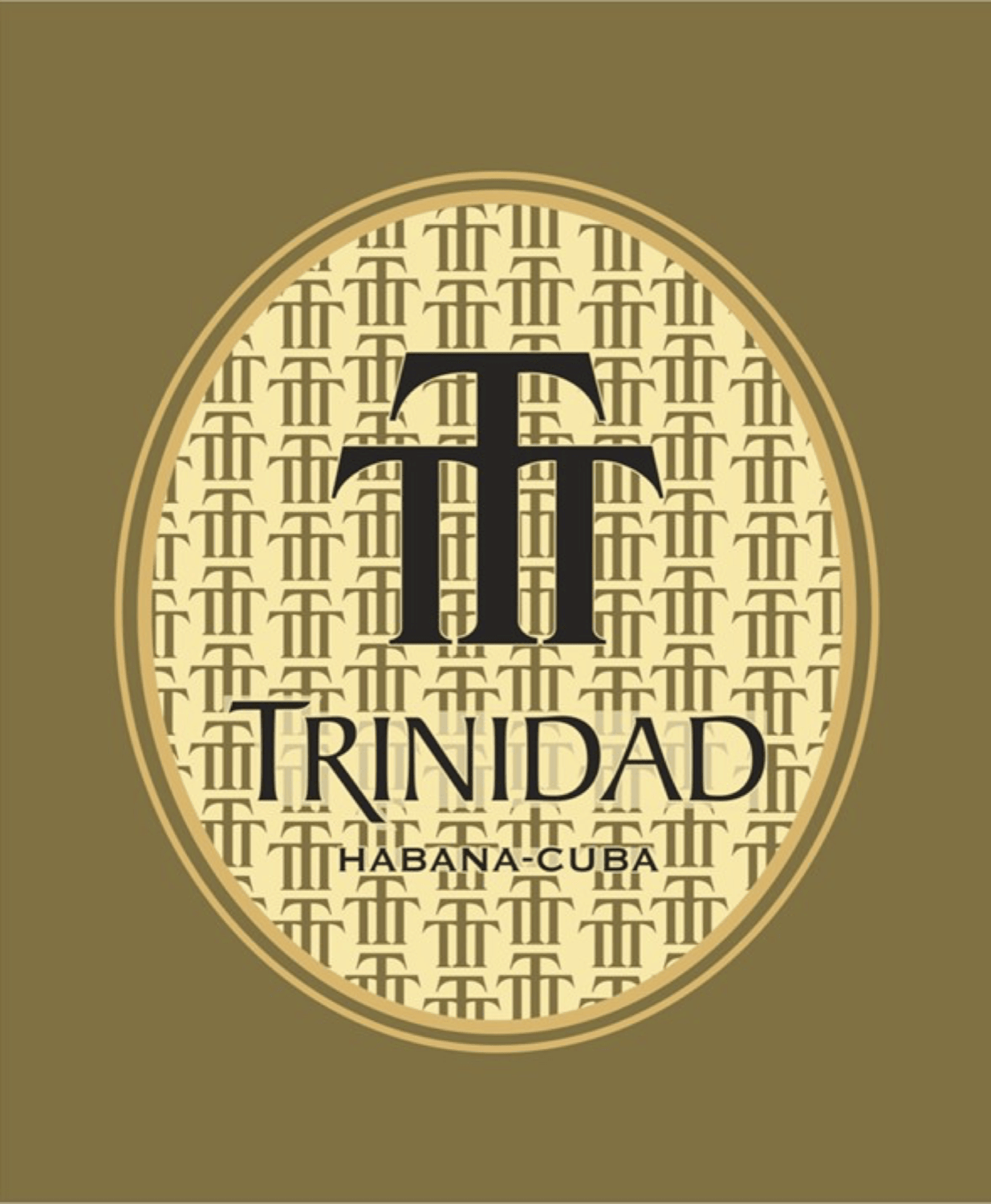 TTT TRINIDAD HABANA – CUBA