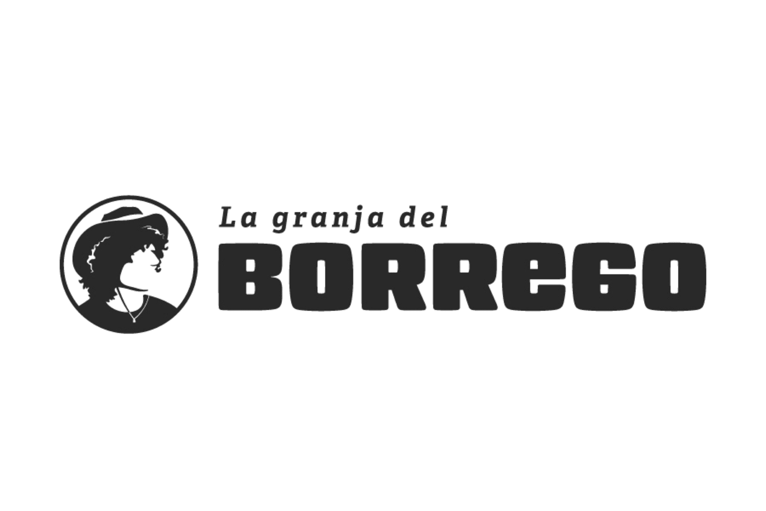 La granja del BORREGO