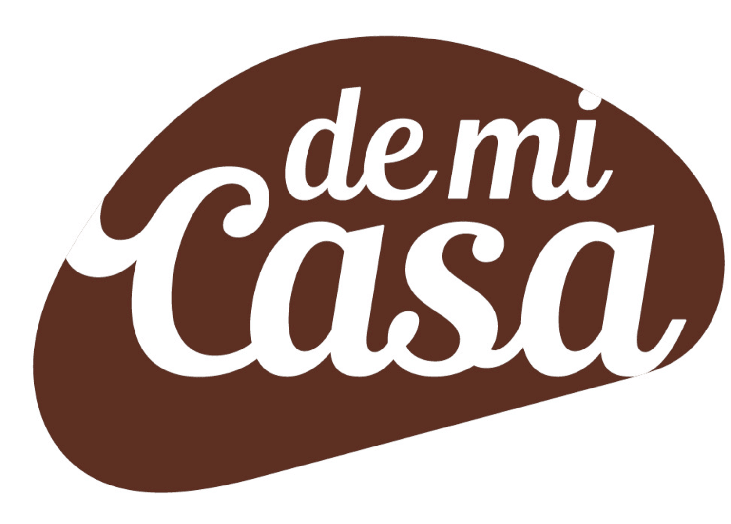 DE MI CASA