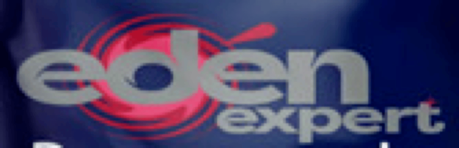 EDEN EXPERT