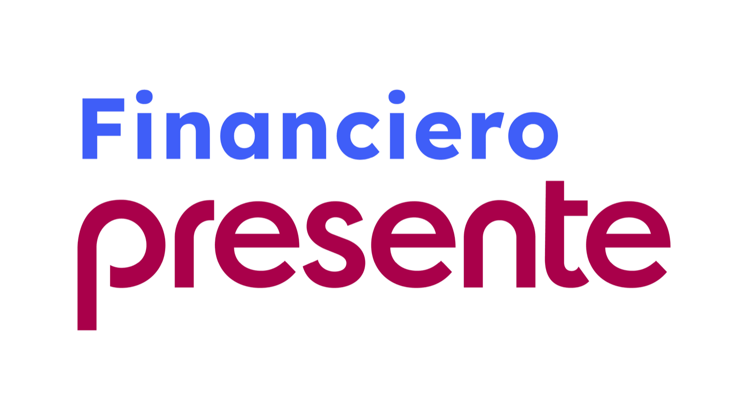 Financiero presente