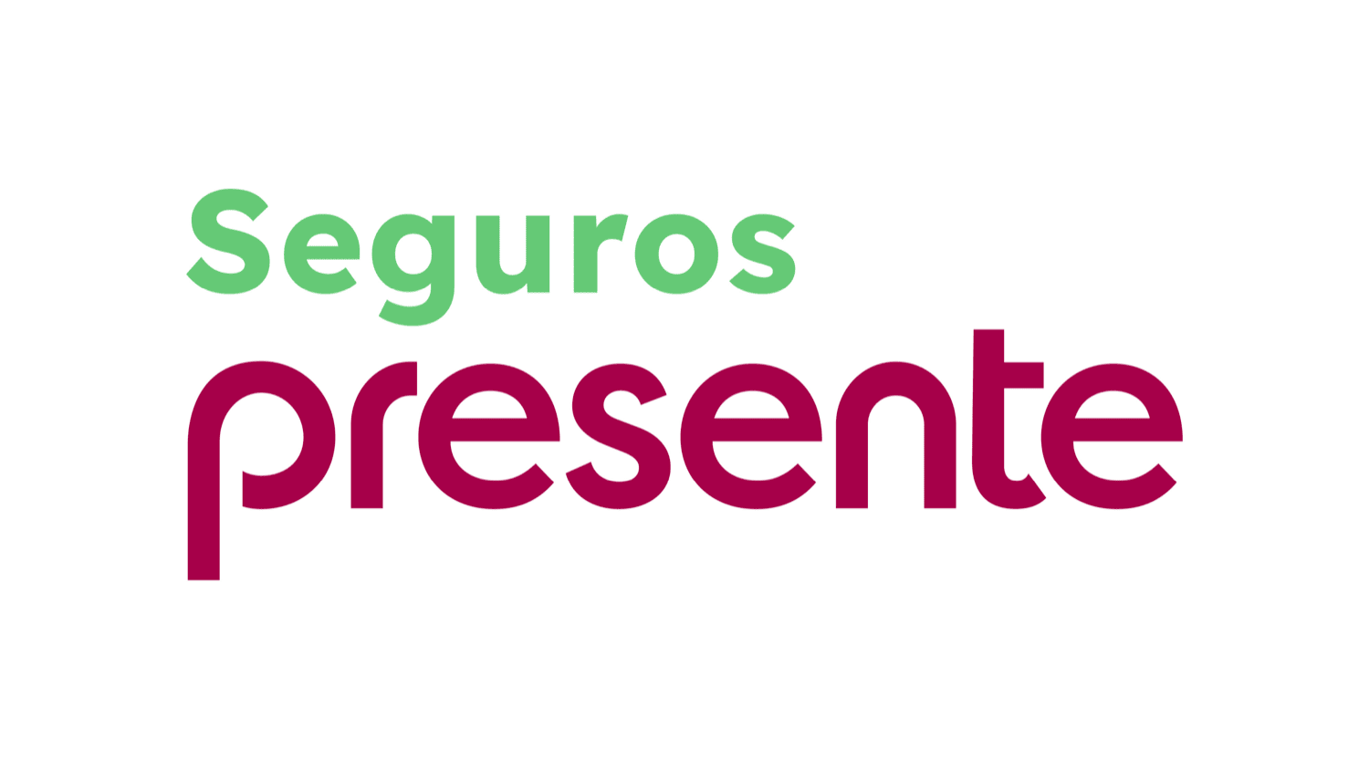 Seguros presente