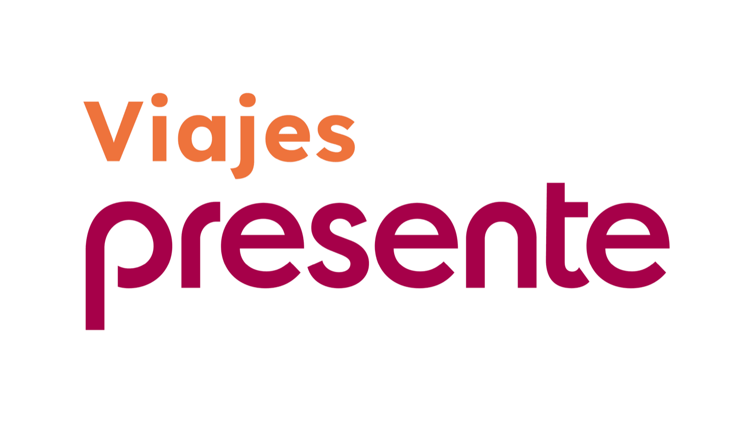 Viajes presente