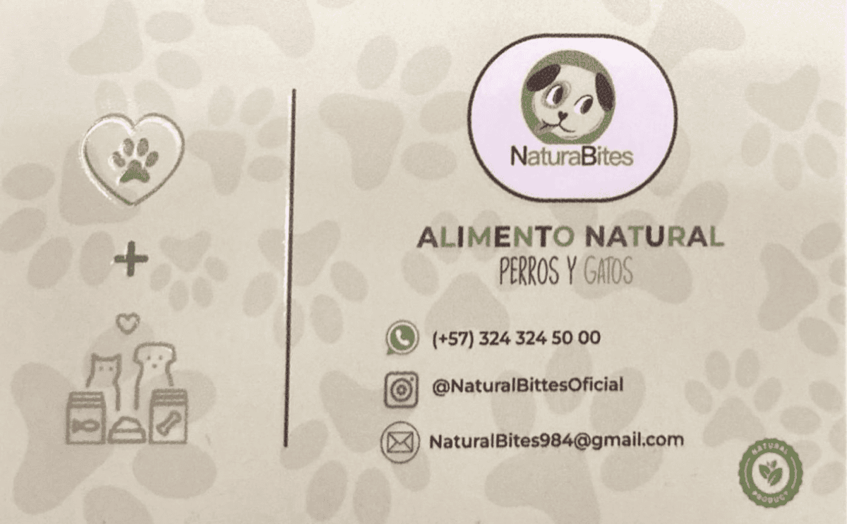 NaturaBites