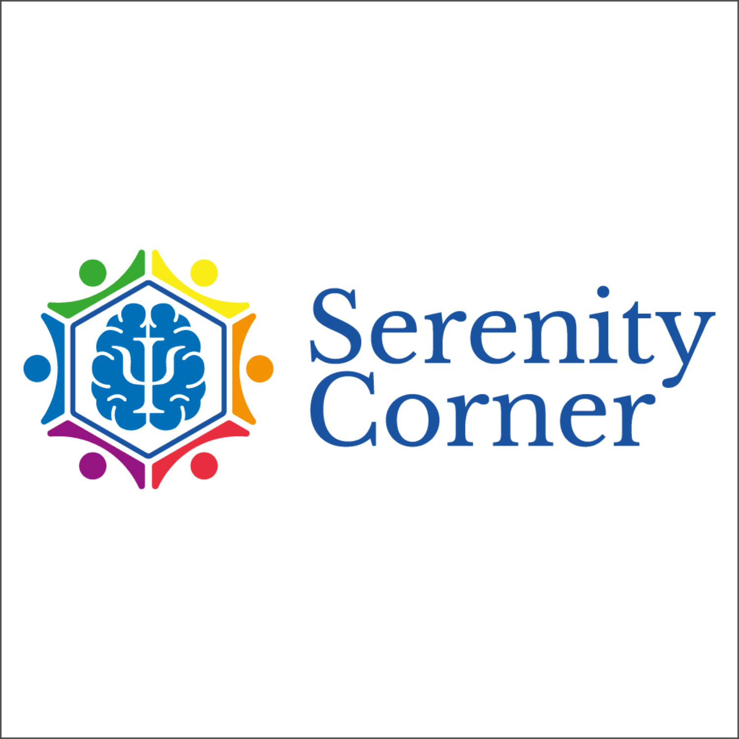 Serenity Corner